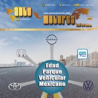 Revista Auto Motores (@automotores_inf) 's Twitter Profile Photo Revista Auto Motores (@automotores_inf) 's Twitter Profile Photo