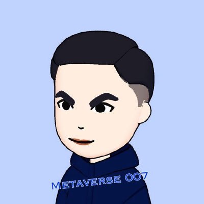 JimmieJourney's profile picture. Metaverse / Crypto / Decentralised Power / Rebalancing