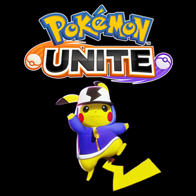 Pokemon Unite Pikachu Guide and Moves