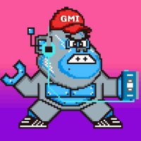 Trymthoren (@trymthoren) 's Twitter Profile
