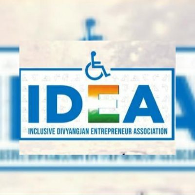IDEA is a platform for Divyangjan, Providing Job and Entrepreneurship Opportunities.! 
Kaushal se Swavalamban - Swavalambi Divyangjan - Shrestha Bharat