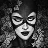 batxcats's profile picture. catwoman content🐱
 •fan account•