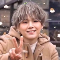 avy (bu)(@yoongisterling) 's Twitter Profile Photo