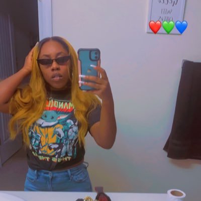NC | FSU💙| Snapchat: breannalashae29🌟 | TikTok:IAm__Lashaee IG:IAm__Lashaee✨