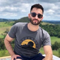 Jacson Sonaglio (@jf_sonaglio) 's Twitter Profile
