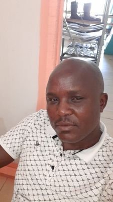 chriskariga's profile picture. renewable energy specilist