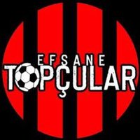 Efsane Topcular(@efsanetopcular) 's Twitter Profile Photo