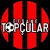 Efsane Topcular (@efsanetopcular) Twitter profile photo