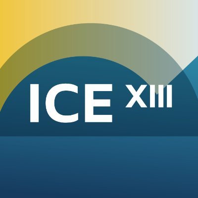 🌍 International Congress of Egyptologists (ICE XIII) 🗓 6-11 August, 2023 📍Leiden, The Netherlands #ice2023 #Leiden #Egyptology