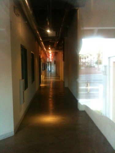 A co-working community in Las Vegas for creative professionals & entrepreneurs