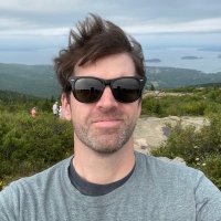 Fred Stutzman (@fstutzman) 's Twitter Profile