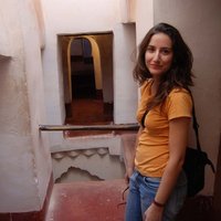 Paula Rosas (@melibea20) 's Twitter Profile