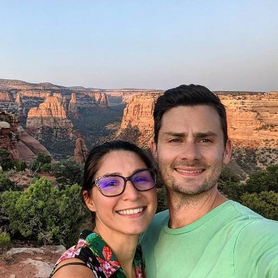 ben_teresting's profile picture. Instagram: benstagramster;   
Married to @steph_ers100 
Owner: @SecRecap