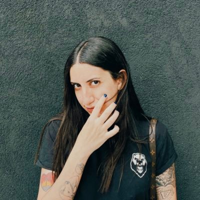 community manager • (i also have an obnoxious laugh) 🦸🏻♀️ Tweets are my own thoughts