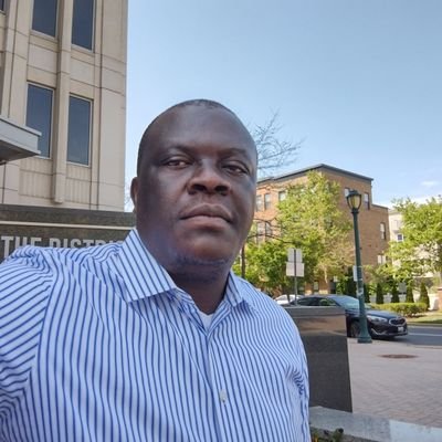 Oscarkubela's profile picture. Philosophe de formation de l'Université Catholique au Congo.Banquier et Amoureux de la RDC.