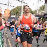 Jon Reeves (@jonrcomms) 's Twitter Profile