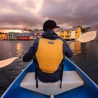 Lake Crackenback (@lakecrackenback) 's Twitter Profile