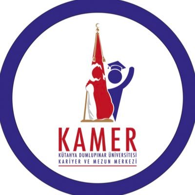 Kütahya Dumlupınar Üniversitesi Kariyer ve Mezun Merkezi Koordinatörlüğü Resmî Sayfası
Official Account of DPÜ Coor. of Career and Alumni Center