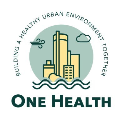 Wayne State University’s One Health Initiative - transdisciplinary research approach aimed at improving animal, plant, ecological, and planetary health outcomes