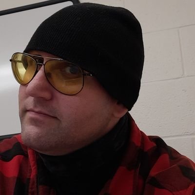 Just a guy on the third rock from the sun. Stay awesome and live the dream. God bless.