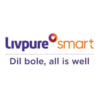 Livpure Smart, a pay-as-you-drink water service, provides pure drinking water using a 7-stage purification technology