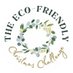 The Eco-Friendly Christmas Challenge (@eco_christmas) Twitter profile photo The Eco-Friendly Christmas Challenge (@eco_christmas) Twitter profile photo