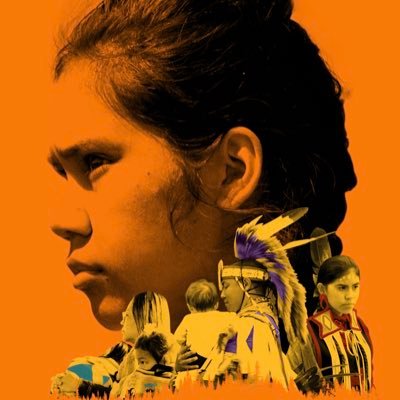 A new film produced by @MaryTeegee @MattSmiley focused on the generational impacts of the Indigenous foster care system in Canada. Narrated by @ShaniaTwain