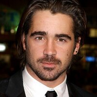 Colin Farrel (@farrelcolin) Twitter profile photo