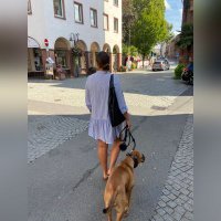 Amely (@amelyblml) 's Twitter Profile