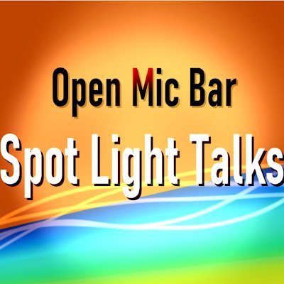 VRChat上で運営中の「OpenMicBarSpotLightTalks」公式アカウントです。 ほぼ毎週土曜日の夜22:30より営業。開店やイベントのお知らせをお伝えします。 イベント参加を希望される方は下記リンクより公式サーバーにご参加下さいませ。/#VRSLT/#SLTphoto/店長：@AONEKO307JP
