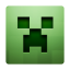 mcmcru's profile picture. Русскоязычный сервер Minecraft Mr.Creeper на mc-mc.ru. WorldGuard, CraftBook, LWC, MultiHome, ClayGen, AuthMe, Permissions - всё это вам! Заходите!