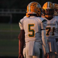 Dontrell Clerkley (@trell114) 's Twitter Profile