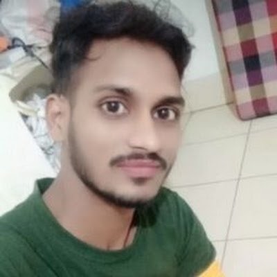 RizvanK66181457's profile picture. Md Aryan khan