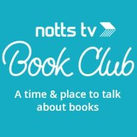 Notts TV Book Club(@NottsTVBookClub) 's Twitter Profile Photo
