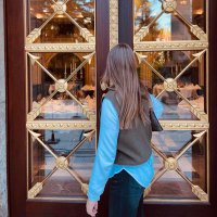 Lea Zimmermann (@leazmrmn) Twitter profile photo