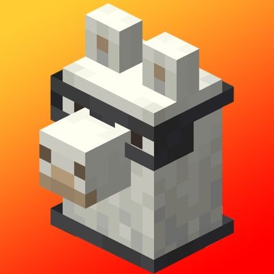 デザインの仕事の合間に趣味のMinecraftをYouTubeで配信(登録者数約3.4万人)。マイクラ関連の装置動画やグッズ紹介などを呟きます。ゲーム実況者さんやマイクラ関係、動画編集、作家さん（文筆、イラスト）、またスポーツ（テニスなど）の配信者さんをフォローしています。YouTubeよかったら見てください☺️