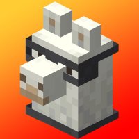 デザイナーが始めるマインクラフト🦙(@Minecraft_DSN) 's Twitter Profile Photo