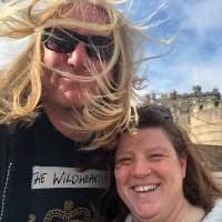 Dave C 🤟🏻 (@davechubb) 's Twitter Profile