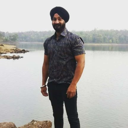 PrinceKakkad8's profile picture. भारतीय जनता पार्टी डोंगरगढ़