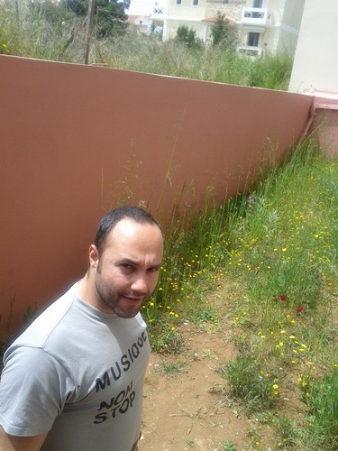 iosis1979's profile picture. IT Administration with studies in Computer System Engineering