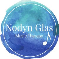 Nodyn Glas (@nodynglas) Twitter profile photo