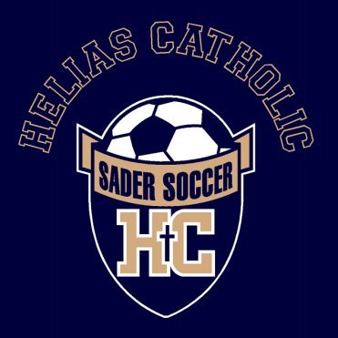 Matchday x-Twitter feed of Helias Catholic Crusader Soccer @SADER_SOCCER