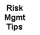 A Twitter group dedicated to Risk Management professionals. I tweet relevant topics on risk management across all industry.