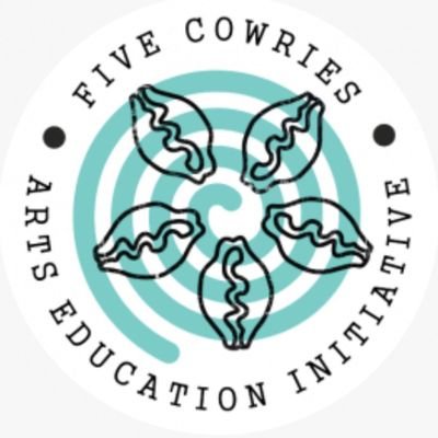 Five Cowries Arts Education Initiative