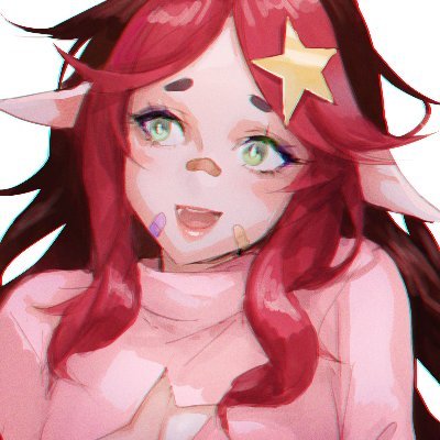 ʚ🍓ɞ GlitchyGalaxyZero ʚ🍓ɞさんのプロフィール画像