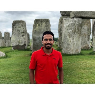 Lawyer, Competition Commission of India. UofG '22