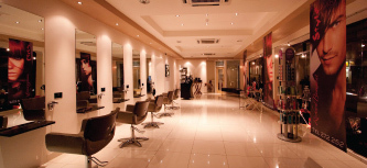 Hairdressing and Beauty Salon - Longbrook Salon. Exeter