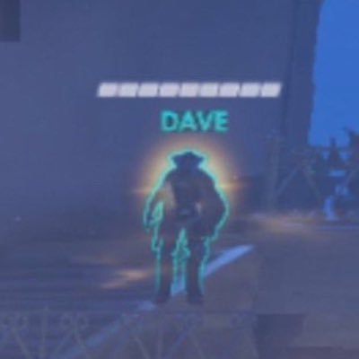 daveauxx's profile picture. 