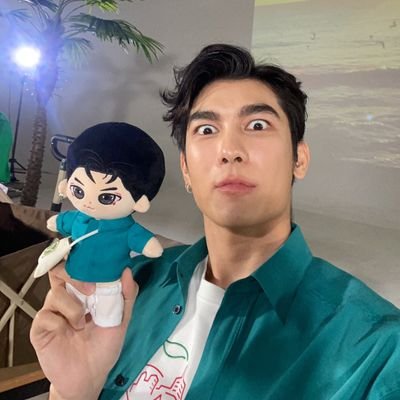 ชอบร้องเพลง แต่ร้องเพลงไม่เพราะ❤😍
#มิวกลัฟทั้งใจ🥰💗
