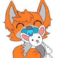 JupiterTheOrangeWolf (@jupitertheoran1) 's Twitter Profile